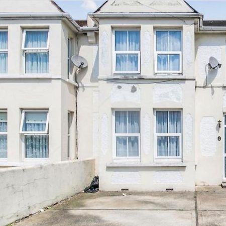 Grandeur Holiday home Clacton-on-Sea Extérieur photo