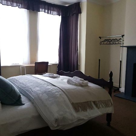 Grandeur Holiday home Clacton-on-Sea Extérieur photo