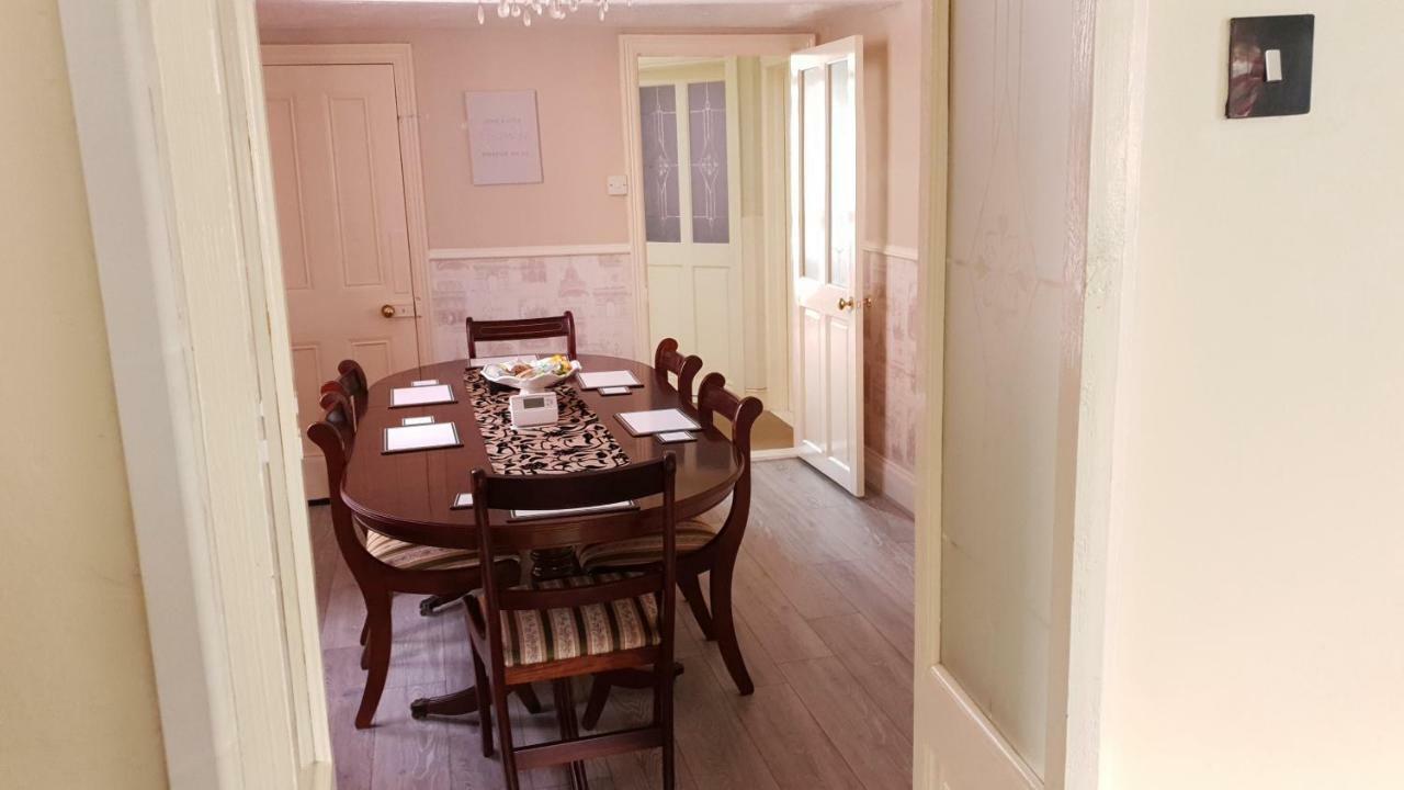 Grandeur Holiday home Clacton-on-Sea Extérieur photo