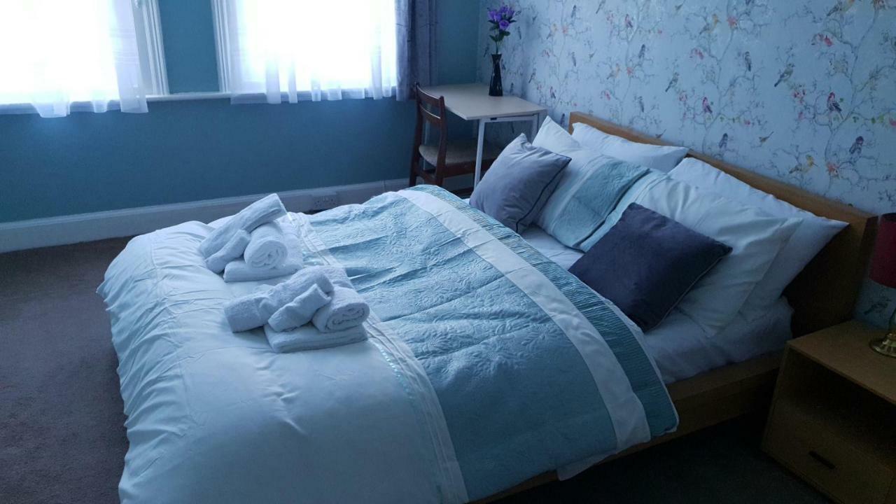 Grandeur Holiday home Clacton-on-Sea Extérieur photo