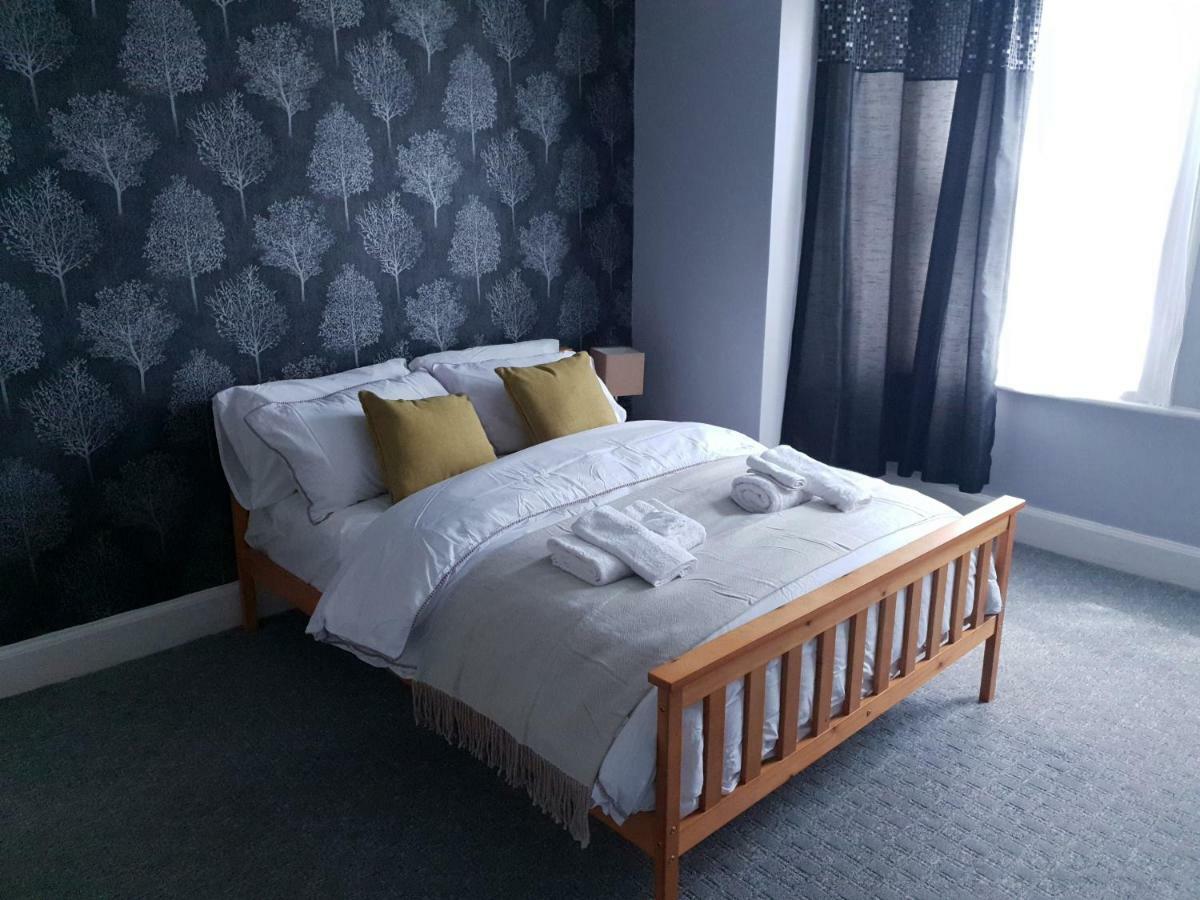 Grandeur Holiday home Clacton-on-Sea Extérieur photo