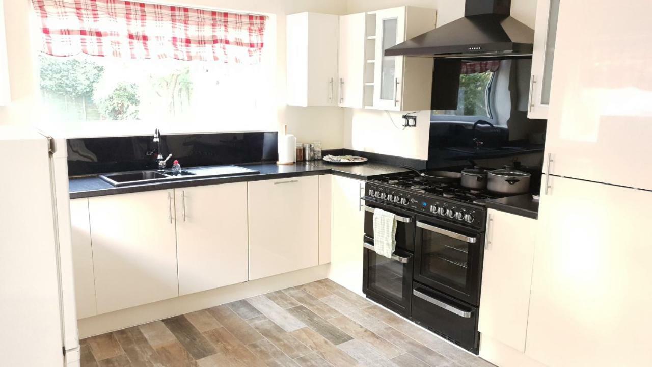 Grandeur Holiday home Clacton-on-Sea Extérieur photo