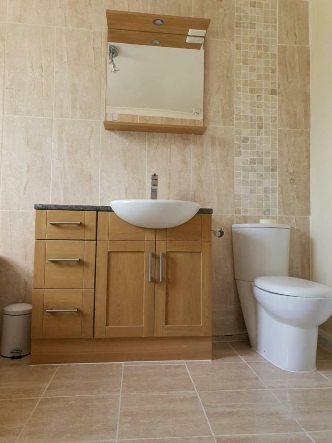Grandeur Holiday home Clacton-on-Sea Extérieur photo
