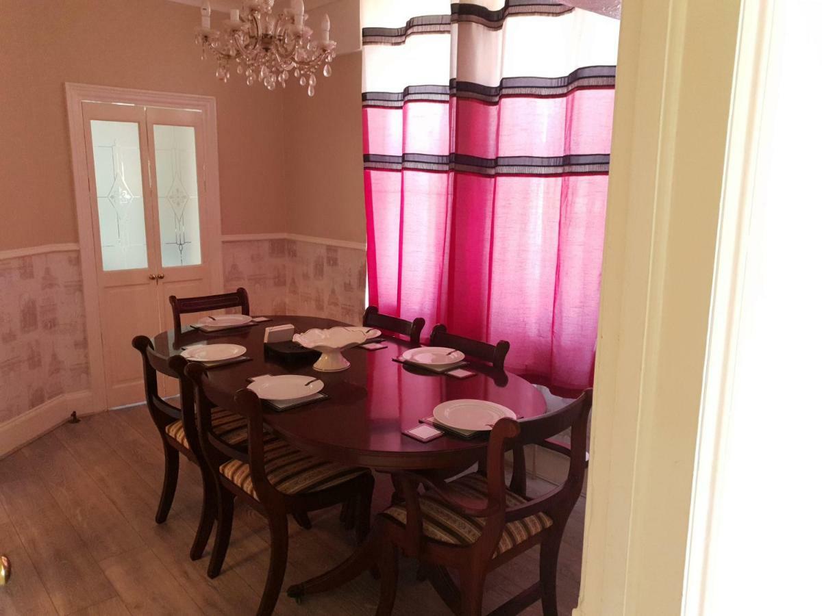 Grandeur Holiday home Clacton-on-Sea Extérieur photo