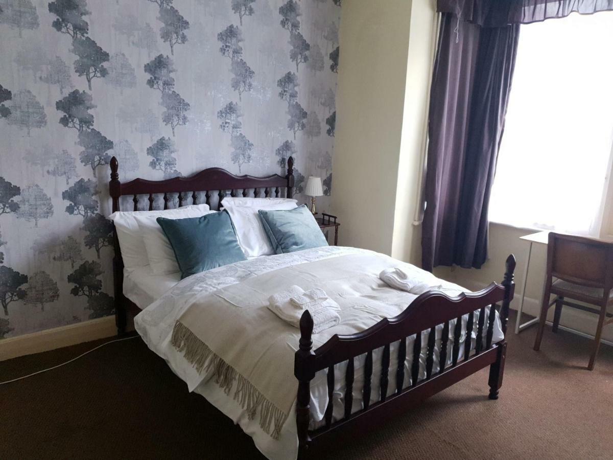 Grandeur Holiday home Clacton-on-Sea Extérieur photo