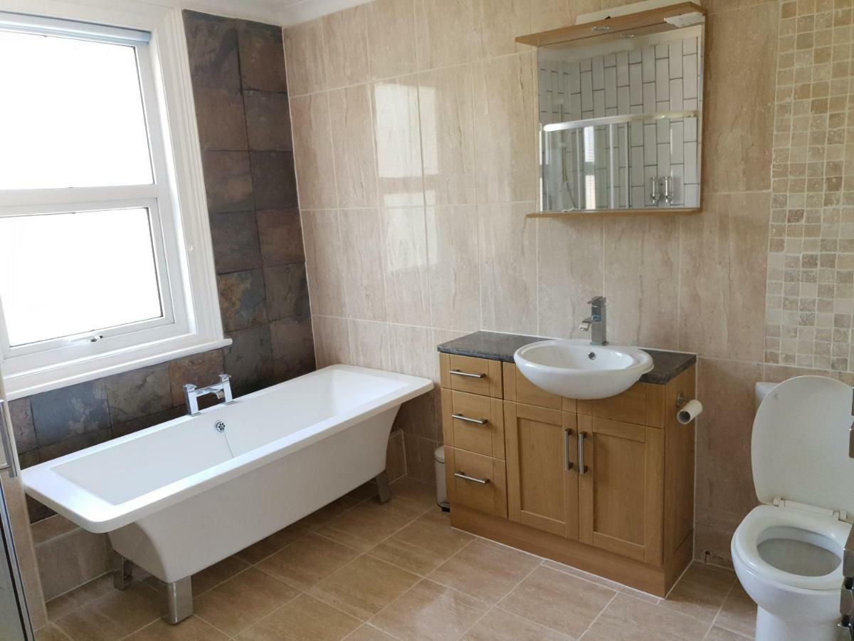 Grandeur Holiday home Clacton-on-Sea Extérieur photo